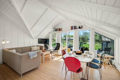 Vorschaubild von Ferienhaus NQ05 in Fanø Bad - Fanø