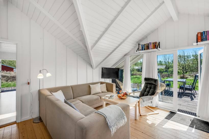 Foto von Ferienhaus NQ05 in Fanø Bad - Fanø