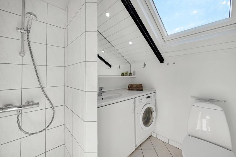 Foto von Ferienhaus NQ05 in Fanø Bad - Fanø