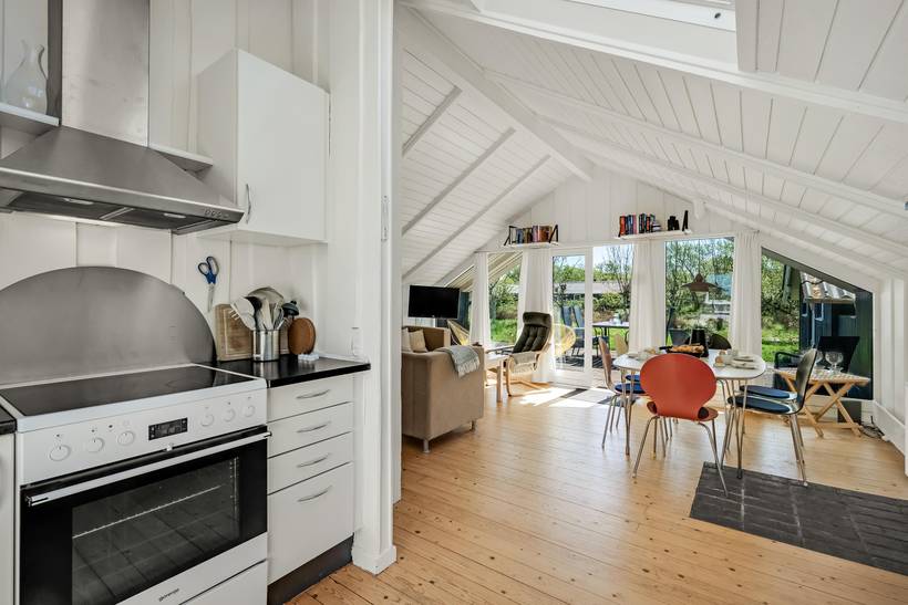 Foto von Ferienhaus NQ05 in Fanø Bad - Fanø