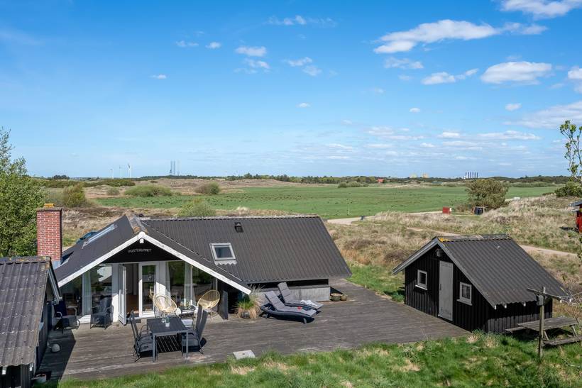 Foto von Ferienhaus NQ05 in Fanø Bad - Fanø