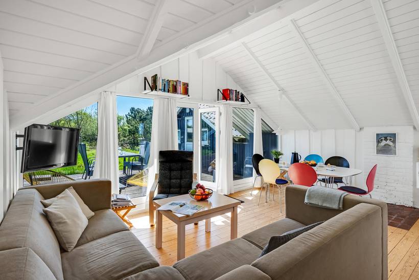 Foto von Ferienhaus NQ05 in Fanø Bad - Fanø