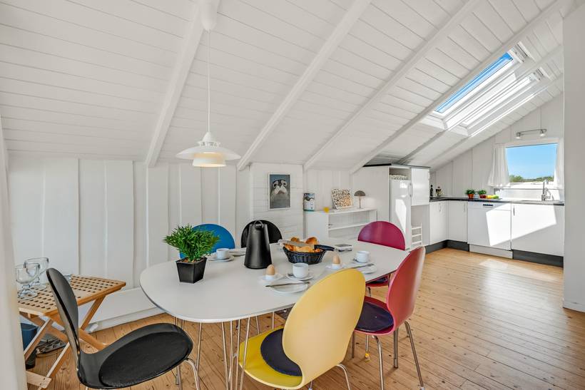 Foto von Ferienhaus NQ05 in Fanø Bad - Fanø
