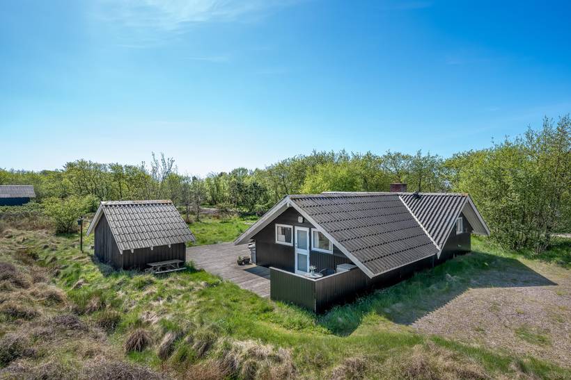 Foto von Ferienhaus NQ05 in Fanø Bad - Fanø
