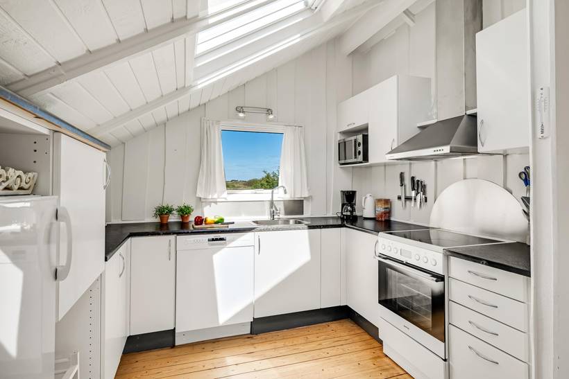 Foto von Ferienhaus NQ05 in Fanø Bad - Fanø