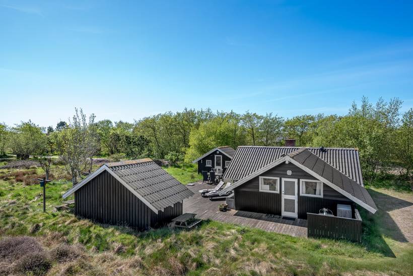 Foto von Ferienhaus NQ05 in Fanø Bad - Fanø
