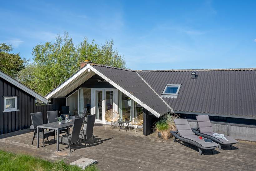 Foto von Ferienhaus NQ05 in Fanø Bad - Fanø