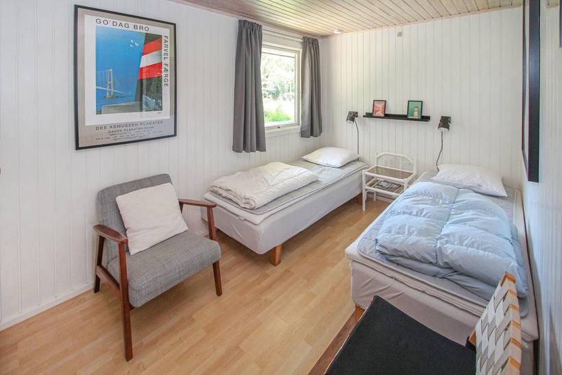 Foto von Ferienhaus NQ10 in Mårup - Samsø