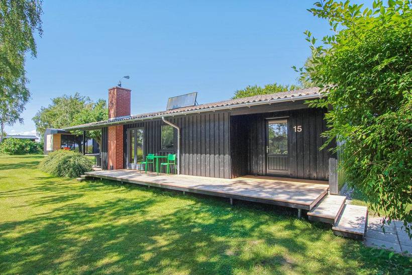 Foto von Ferienhaus NQ10 in Mårup - Samsø