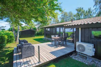 Vorschaubild von Ferienhaus NQ10 in Mårup - Samsø