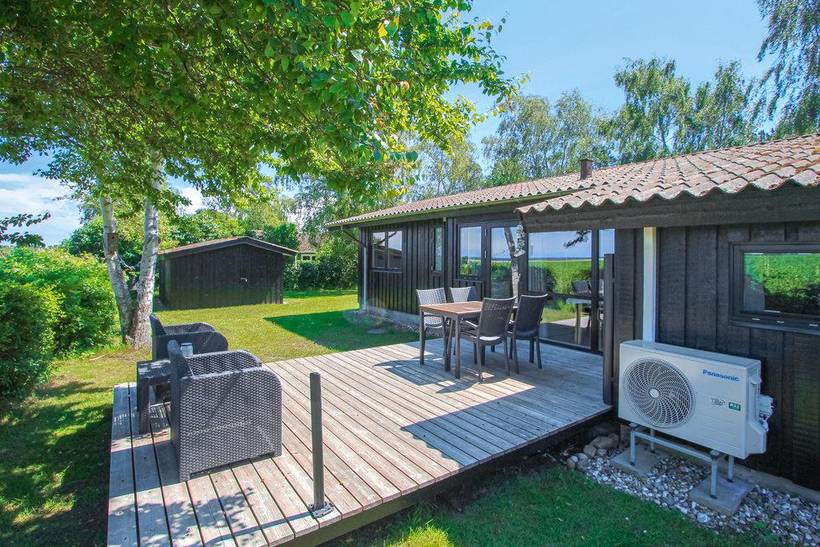 Foto von Ferienhaus NQ10 in Mårup - Samsø