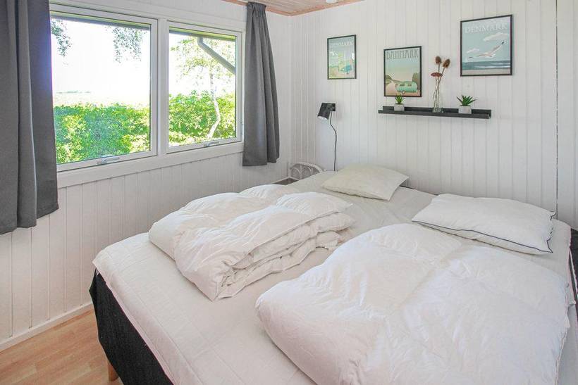 Foto von Ferienhaus NQ10 in Mårup - Samsø