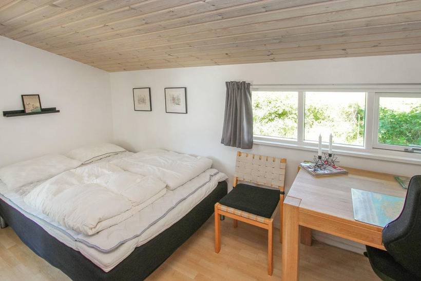 Foto von Ferienhaus NQ10 in Mårup - Samsø