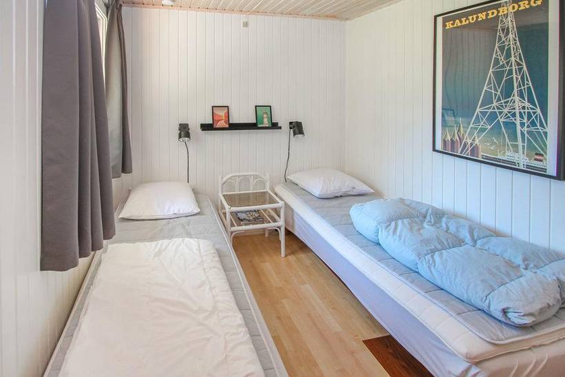 Foto von Ferienhaus NQ10 in Mårup - Samsø