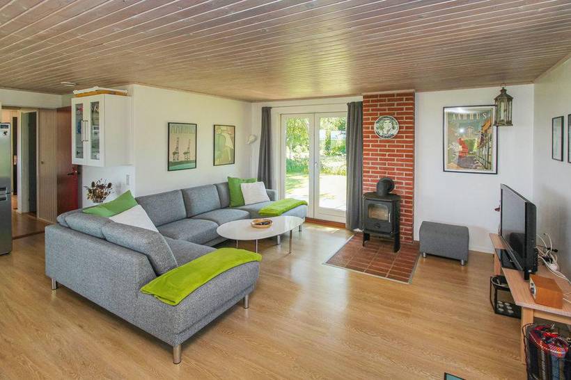 Foto von Ferienhaus NQ10 in Mårup - Samsø