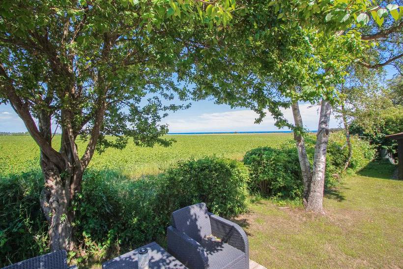 Foto von Ferienhaus NQ10 in Mårup - Samsø