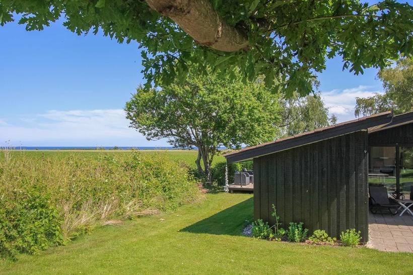 Foto von Ferienhaus NQ10 in Mårup - Samsø