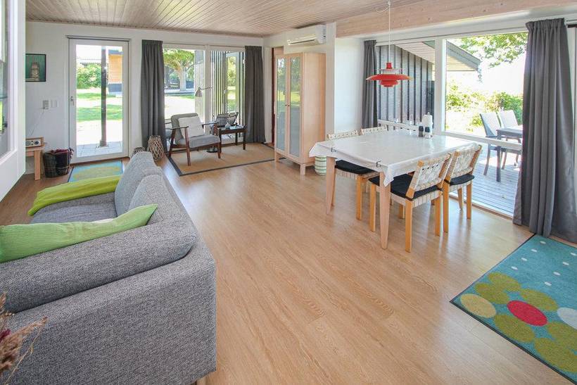 Foto von Ferienhaus NQ10 in Mårup - Samsø