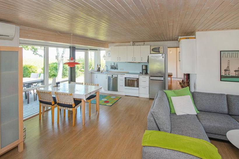 Foto von Ferienhaus NQ10 in Mårup - Samsø