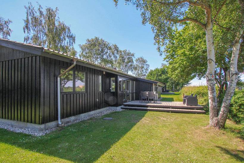Foto von Ferienhaus NQ10 in Mårup - Samsø