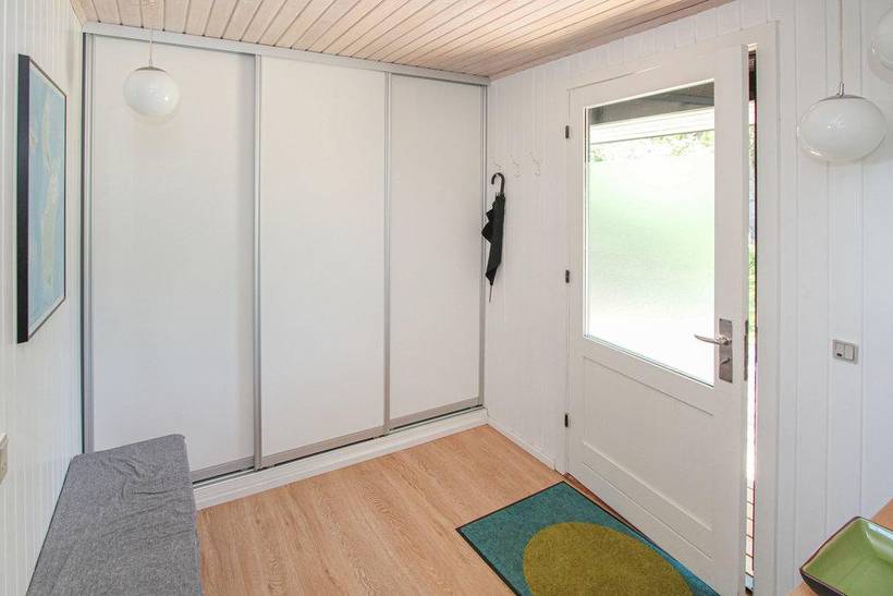Foto von Ferienhaus NQ10 in Mårup - Samsø