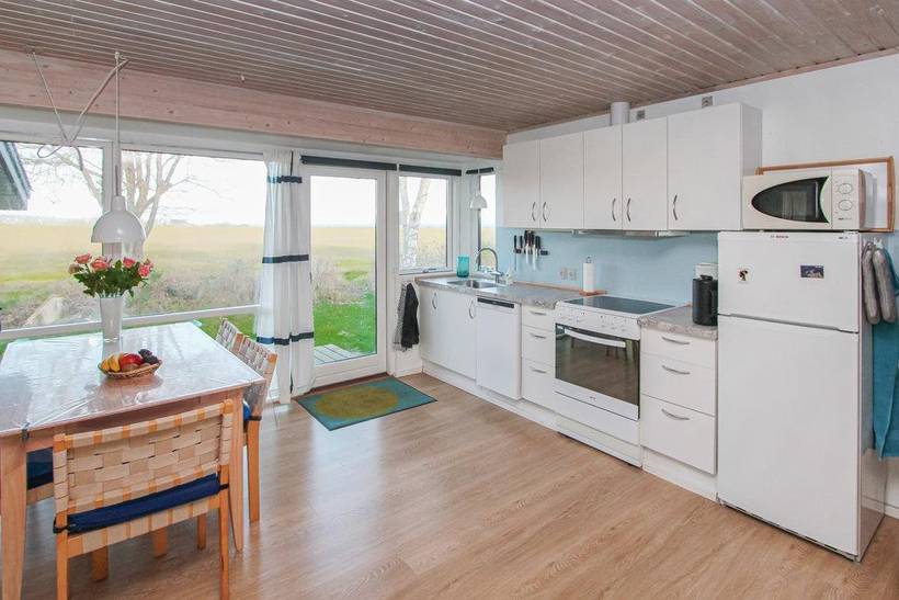 Foto von Ferienhaus NQ10 in Mårup - Samsø