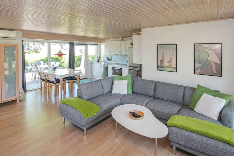 Foto von Ferienhaus NQ10 in Mårup - Samsø