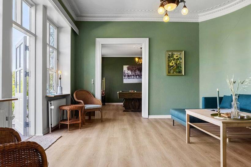 Foto von Ferienhaus NQ13 in Kolding - Ostjütland