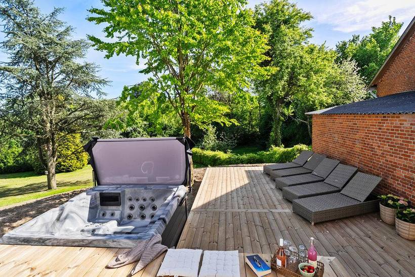 Foto von Ferienhaus NQ13 in Kolding - Ostjütland