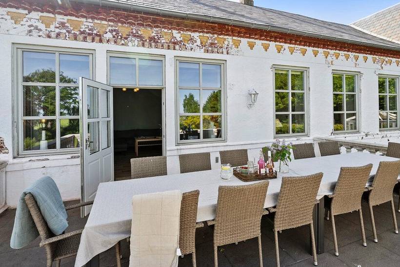 Foto von Ferienhaus NQ13 in Kolding - Ostjütland