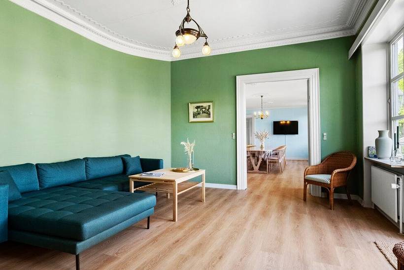 Foto von Ferienhaus NQ13 in Kolding - Ostjütland