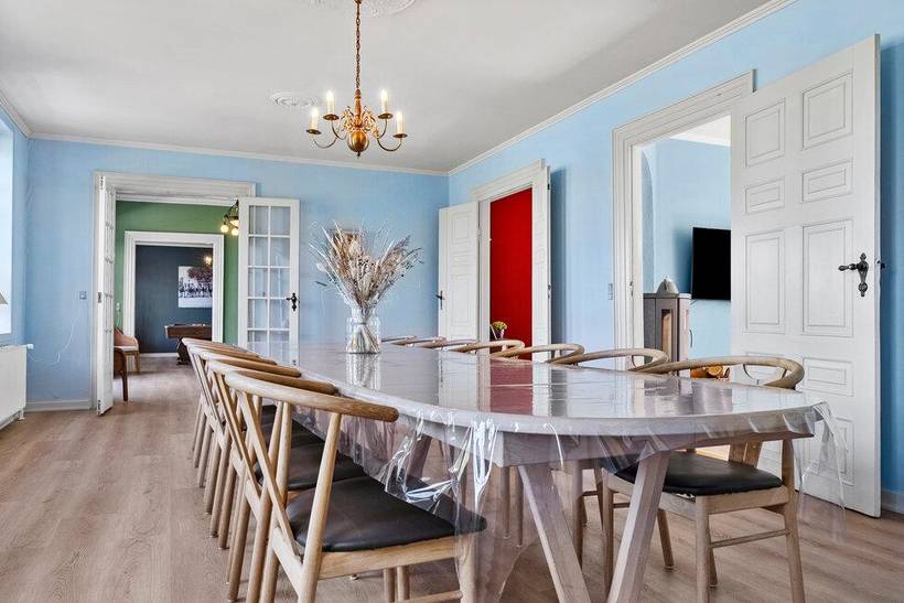 Foto von Ferienhaus NQ13 in Kolding - Ostjütland