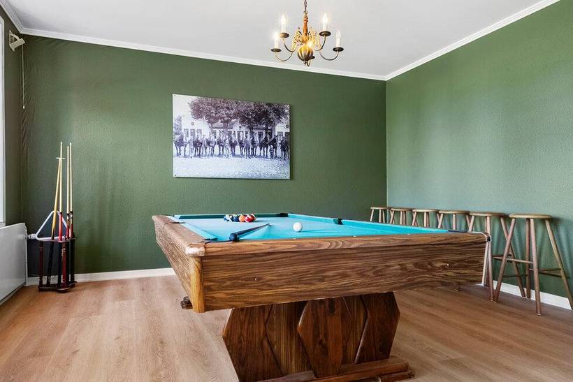 Foto von Ferienhaus NQ13 in Kolding - Ostjütland