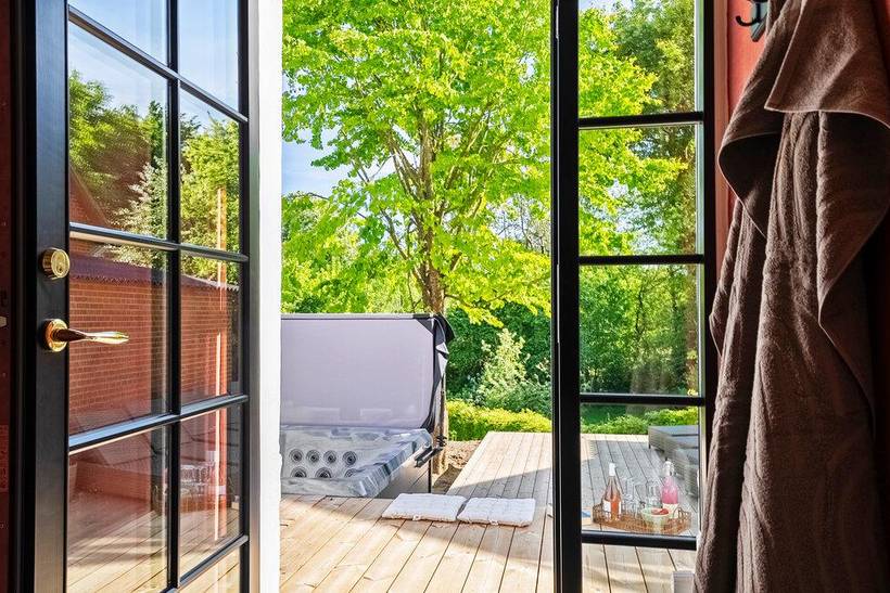 Foto von Ferienhaus NQ13 in Kolding - Ostjütland