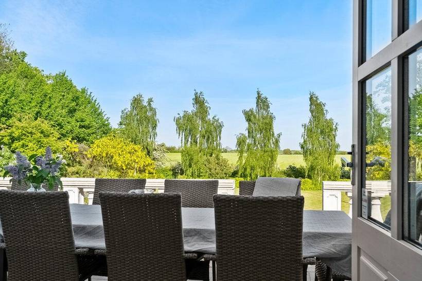 Foto von Ferienhaus NQ13 in Kolding - Ostjütland