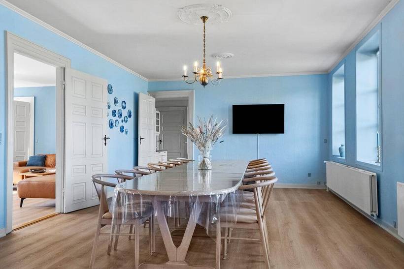 Foto von Ferienhaus NQ13 in Kolding - Ostjütland