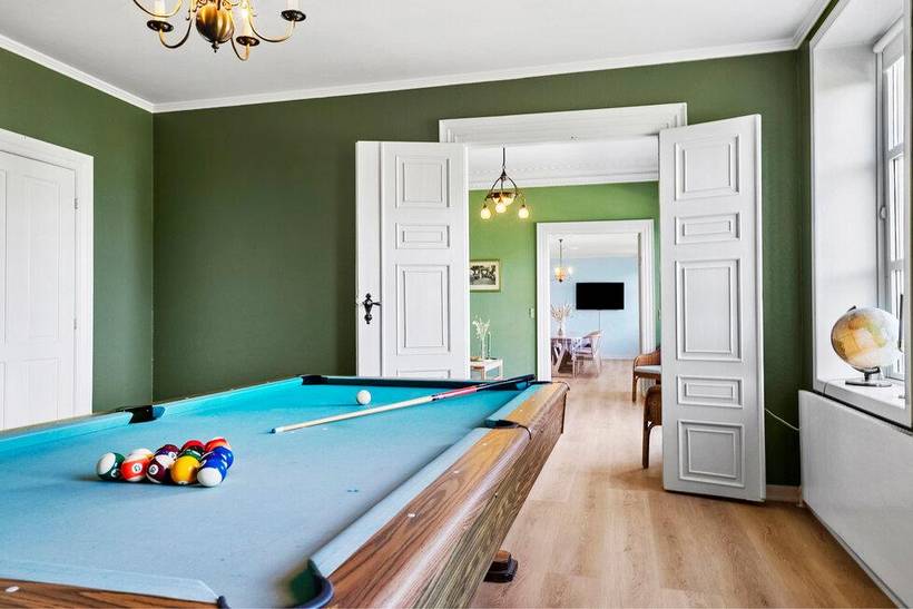 Foto von Ferienhaus NQ13 in Kolding - Ostjütland