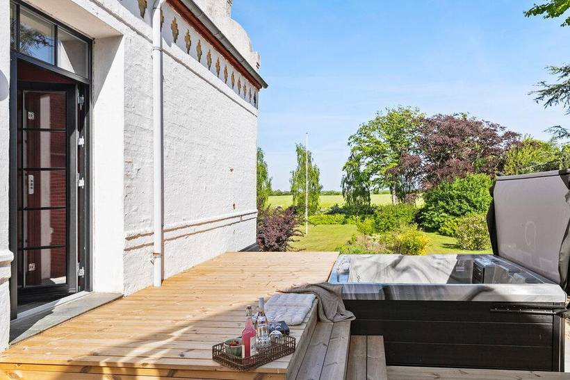 Foto von Ferienhaus NQ13 in Kolding - Ostjütland