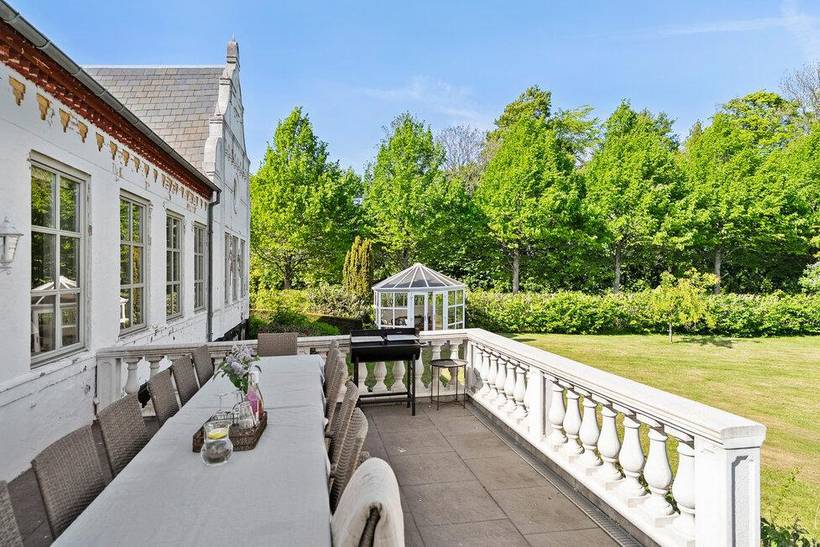 Foto von Ferienhaus NQ13 in Kolding - Ostjütland