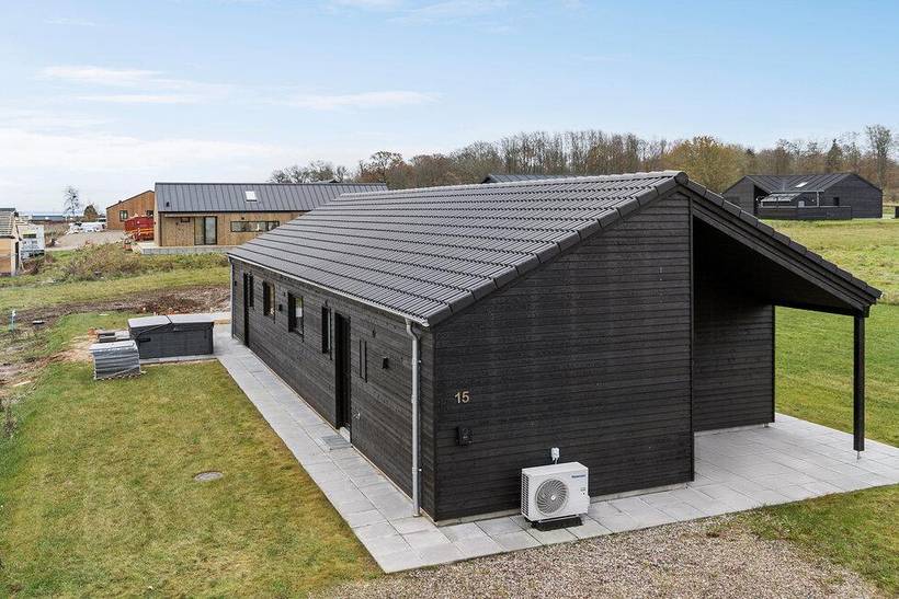 Foto von Ferienhaus NQ15 in Kelstrup - Südjütland