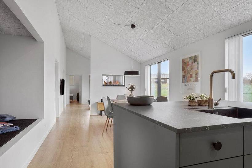 Foto von Ferienhaus NQ15 in Kelstrup - Südjütland