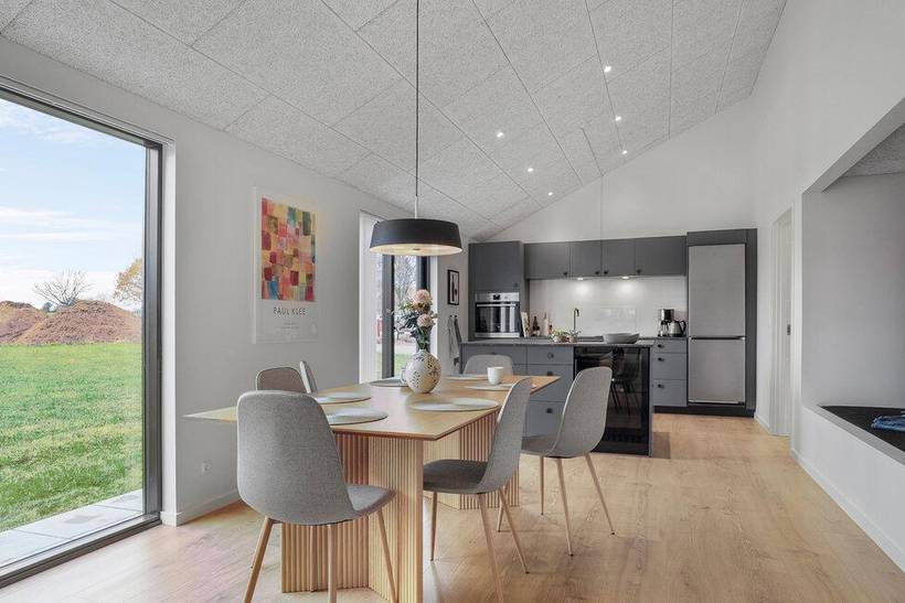 Foto von Ferienhaus NQ15 in Kelstrup - Südjütland