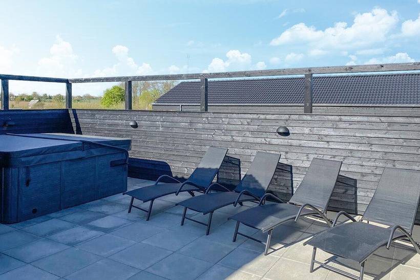 Foto von Ferienhaus NQ15 in Kelstrup - Südjütland