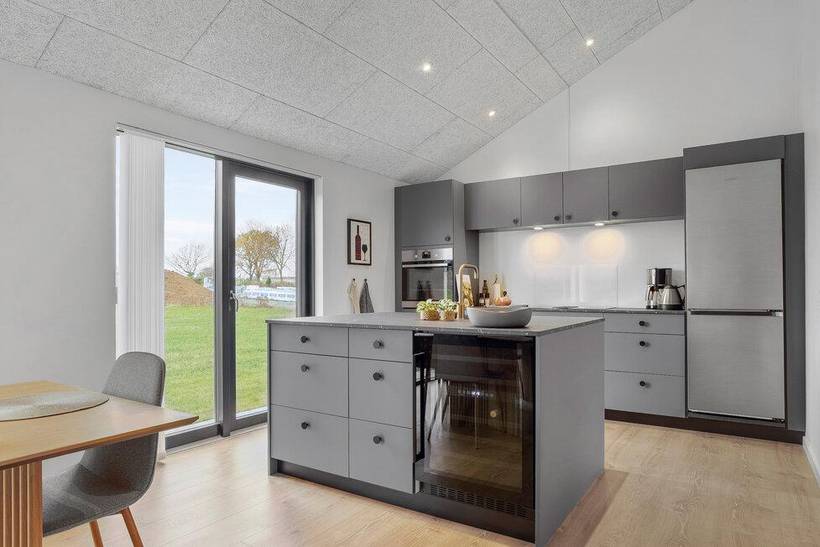 Foto von Ferienhaus NQ15 in Kelstrup - Südjütland