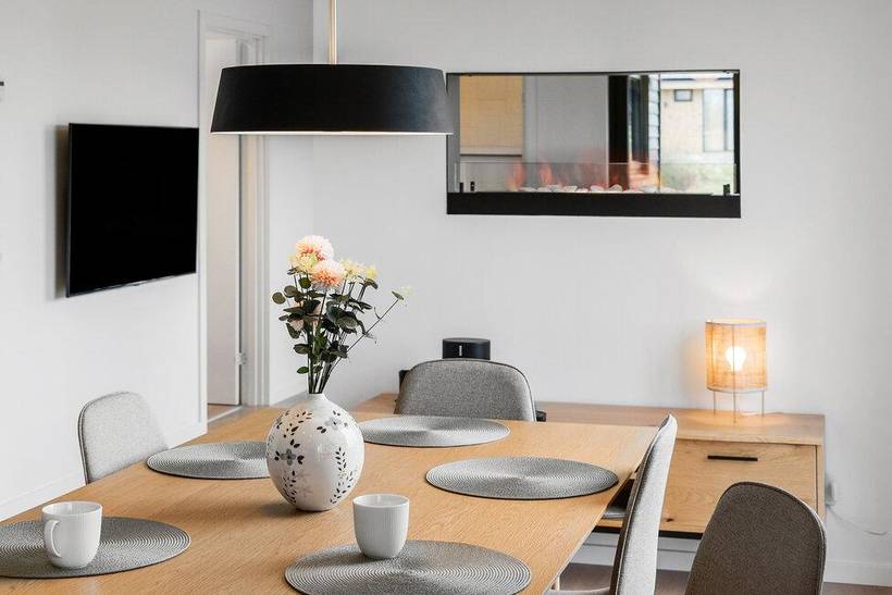 Foto von Ferienhaus NQ15 in Kelstrup - Südjütland