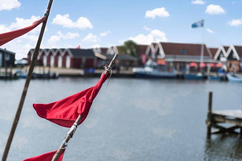 Foto von Ferienhaus NQ19 in Bork Havn - Westjütland