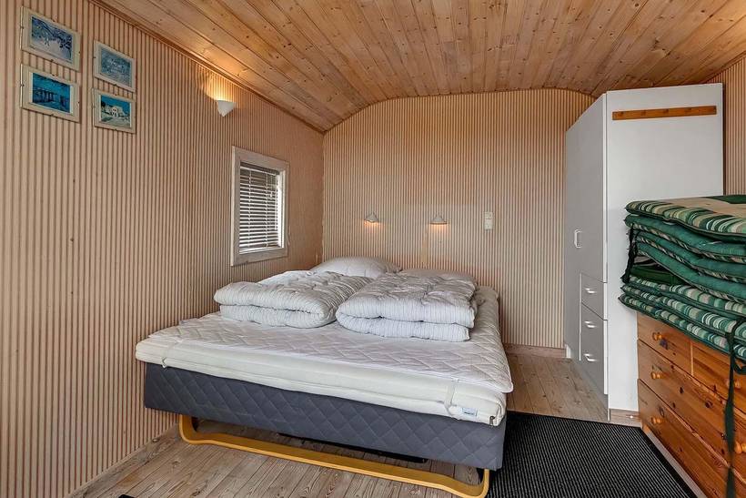 Foto von Ferienhaus NQ26 in Vejlby Klit - Westjütland