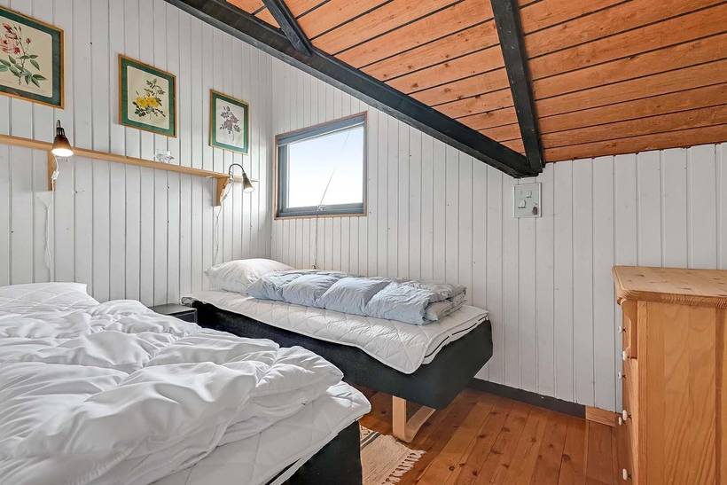 Foto von Ferienhaus NQ26 in Vejlby Klit - Westjütland