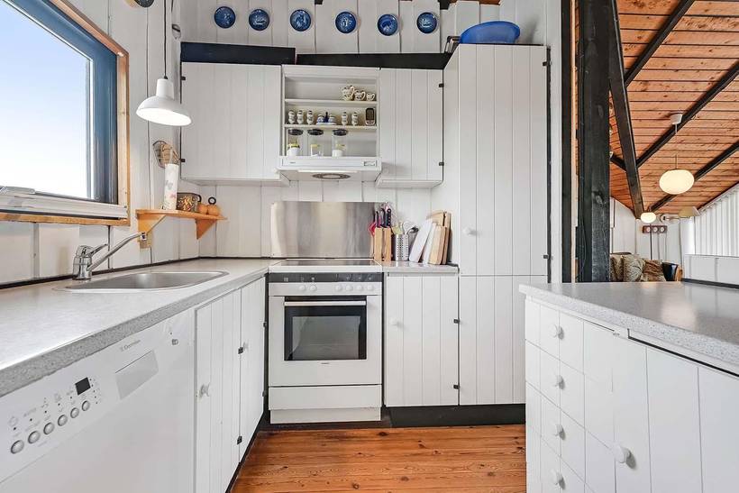 Foto von Ferienhaus NQ26 in Vejlby Klit - Westjütland