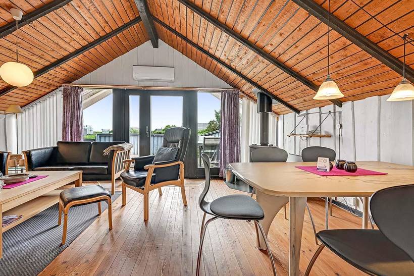 Foto von Ferienhaus NQ26 in Vejlby Klit - Westjütland
